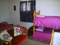 Gig Bed and Breakfast and Self-Catering