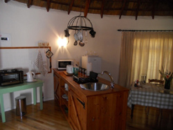 Sunways Self-Catering Cottage