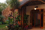 Centurion Guesthouse and Lodge