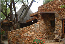 Centurion Guesthouse and Lodge