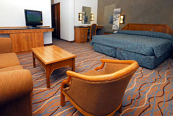 Centurion Lake Hotel Legacy Hotels