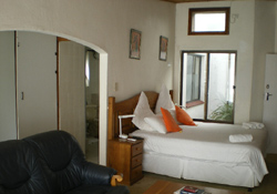 Flacon Crest Self-catering