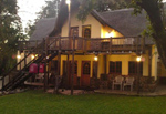 Lapalosa Lodge