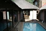 The Thatch Haven Guesthouse