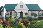 Ceres Hotels
