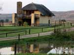Champagne Valley hotels south africa