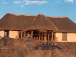 Champagne Valley hotels south africa