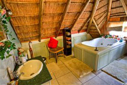 Chartwell Country Lodge & Ubuhle Nature Spa