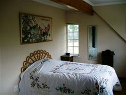 Soul Space Service Self Catering Cottages