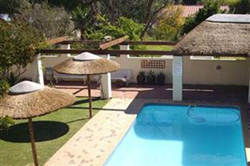 Citrusdal Country Lodge