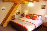 Clarens hotels south africa