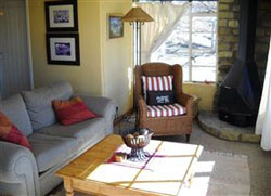 Barbet Country Cottages