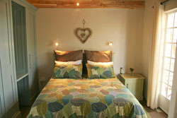 Rehoboth Lodges