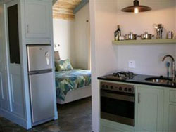 Rehoboth Lodges