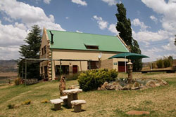 Places to stay in South Africa