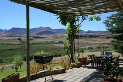 Rehoboth Lodges