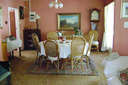 Rosewood Corner Bed and Breakfast