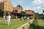 Places to stay in Clocolan South Africa