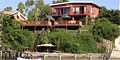 Dungbeetle River Lodge 