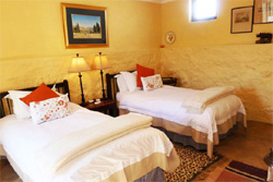 Kuilfontein Stable Cottages