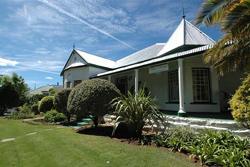 Annies Guest House