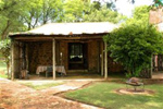 KwaThabisile Game Lodge
