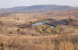 Welgedacht Game Reserve