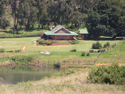 Tillietudlem Exclusive Game Farm, Fly Fishing and Eco Lodge