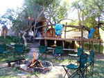 Stompdrift Resort and Camping 