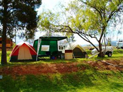 Stompdrift Resort and Camping