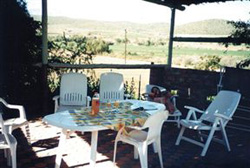 Tonnelkop Self Catering Units and Campsite