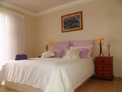 Lavenderwood Bed and Breakfast