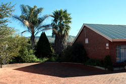 Bergview Guesthouse