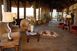 Isandlwana Guest House