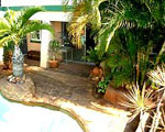 Africa Regent Guest House Durban North hotels south africa
