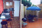 self catering accommodation durban north