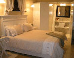 bed and breakfast in durban north