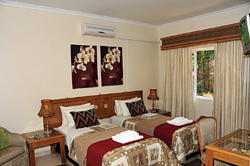 Centre Court B&B Durban North hotels south africa