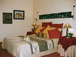 Durban north places to stay
