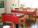Durban north places to stay