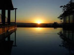 Sunset View B&B Guest House Durban North  hotels south africa
