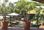 Durban north guesthouse