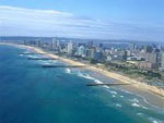 hotels in durban