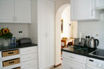 Durbanville self catering accommodation