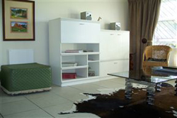 Afri-khaya Self Catering Apartment