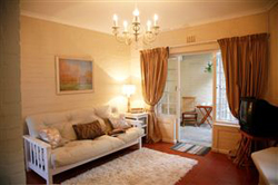 The Winelands Guest House