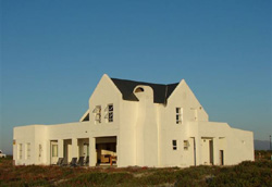 Sanderling Beach House