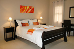 Fusion House East London hotels south africa