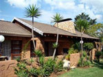 African Executive Lodge