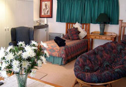 Cosy Den B&B Luxury Guest House Style